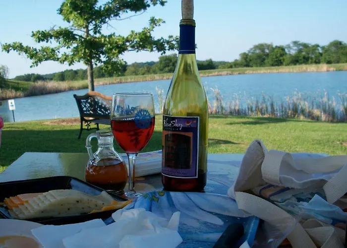 Holiday home Lakefront Dock, No-wake Cove & Firepit